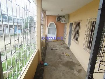 VENTA DE CASA RENTERA  COOPERATIVA VALLE DE LA FLOR (PQ)