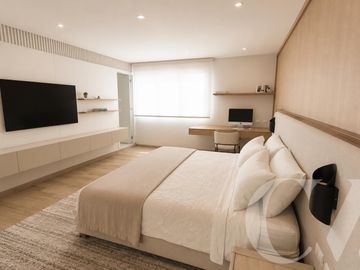LINDO DEPARTAMENTO DUPLEX CON TERRAZA Y VISTA A LA CALLE