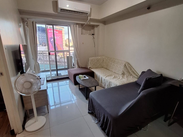 Fully Furnished 2BR Condo for Rent in Brio Tower, Makati