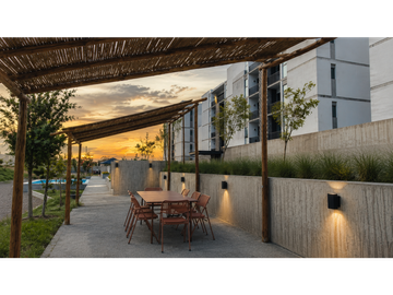 Departamento en Venta en Cumbres 4to Sector, al Poniente de Monterrey