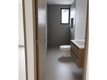 Departamento en Venta en Cumbres 4to Sector, al Poniente de Monterrey