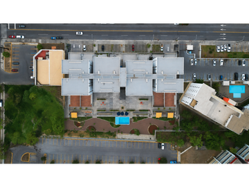 Departamento en Venta en Cumbres 4to Sector, al Poniente de Monterrey