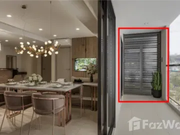 1 Bedroom Condo for sale at Woodsville Crest