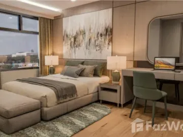 1 Bedroom Condo for sale at Woodsville Crest