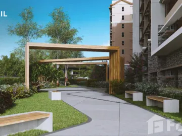 1 Bedroom Condo for sale at Woodsville Crest