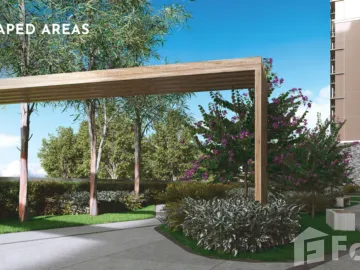 Studio Condo for sale at Woodsville Crest