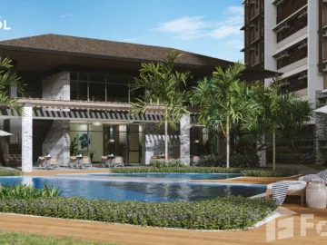 1 Bedroom Condo for sale at Woodsville Crest