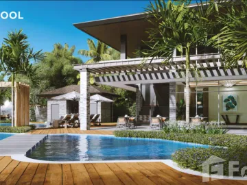 1 Bedroom Condo for sale at Woodsville Crest