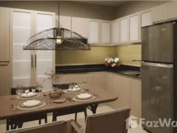 1 Bedroom Condo for sale at Woodsville Crest