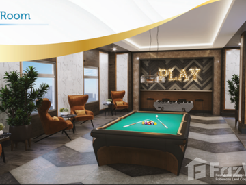 1 Bedroom Condo for sale at SYNC Residences