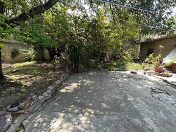 Venta de Terreno en El Tenayo Centro, Tlalnepantla.