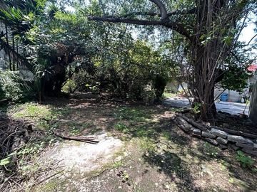 Venta de Terreno en El Tenayo Centro, Tlalnepantla.