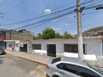 Venta de Terreno en El Tenayo Centro, Tlalnepantla.