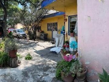 Venta de Terreno en El Tenayo Centro, Tlalnepantla.