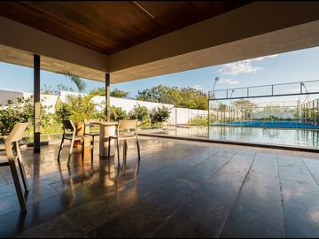 Departamento en Paseo Norte Merida