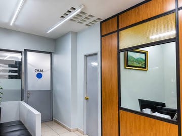 OFICINAS EN VENTA   EN GUADALUPE INN