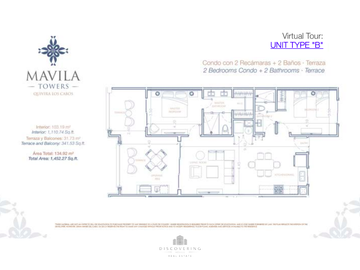 Pre Venta Desarrollo Mavila Los Cabos