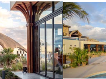 Pre Venta Desarrollo Mavila Los Cabos