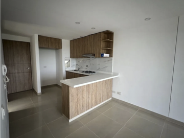 Venta Apartamento Vivero Parque Residencial Sur de Cali 3367.