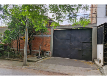 Venta Lote en Altos de Menga, Norte de Cali 3456.