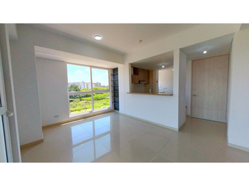 Venta Apartamento Valle del Lili - Ciudad Meléndez, Sur de Cali 3830.