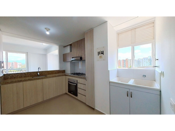 Venta Apartamento Valle del Lili - Ciudad Meléndez, Sur de Cali 3830.