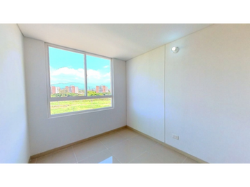 Venta Apartamento Valle del Lili - Ciudad Meléndez, Sur de Cali 3830.