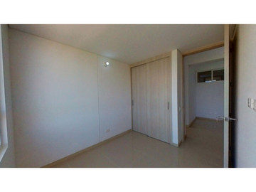Venta Apartamento Valle del Lili - Ciudad Meléndez, Sur de Cali 3830.