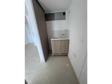 Venta Apartamento en Valle del Lili, Sur de Cali 2901.