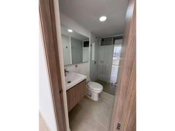 Venta Apartamento en Valle del Lili, Sur de Cali 2901.