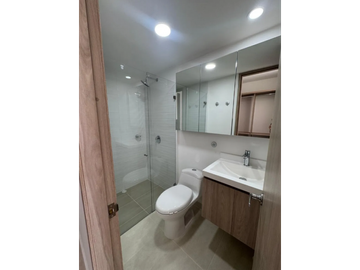 Venta Apartamento en Valle del Lili, Sur de Cali 2901.
