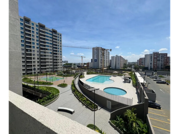 Venta Apartamento en Valle del Lili, Sur de Cali 2901.