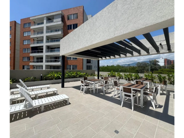 Venta Apartamento en Valle del Lili, Sur de Cali 2902.