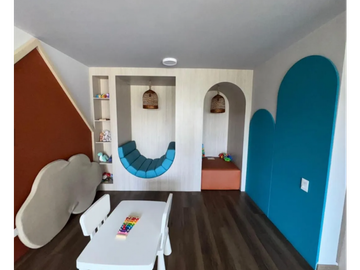Venta Apartamento en Valle del Lili, Sur de Cali 2902.
