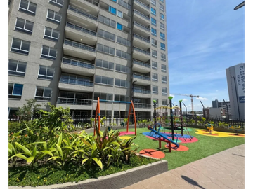 Venta Apartamento en Valle del Lili, Sur de Cali 2902.