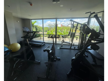 Venta Apartamento en Valle del Lili, Sur de Cali 2902.
