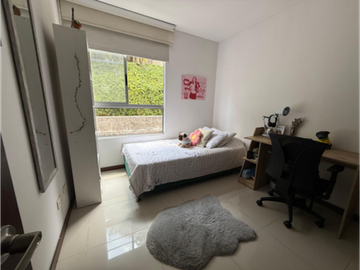 Venta Apartamento en Altos de Menga, norte de Cali 3833.