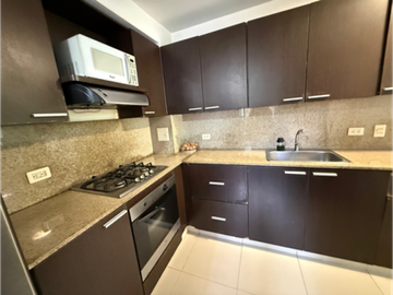 Venta Apartamento en Altos de Menga, norte de Cali 3833.