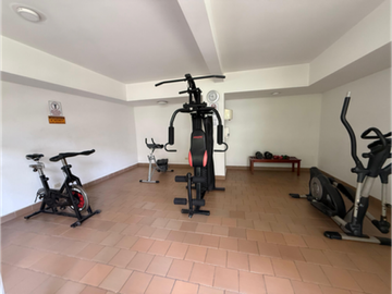 Venta Apartamento en Altos de Menga, norte de Cali 3833.