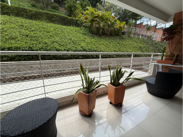 Venta Apartamento en Altos de Menga, norte de Cali 3833.