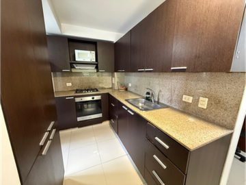 Venta Apartamento en Altos de Menga, norte de Cali 3833.