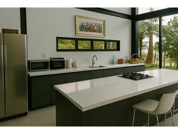 Venta Casa Campestre en Dapa, Yumbo 2912.