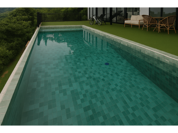 Venta Casa Campestre en Dapa, Yumbo 2912.