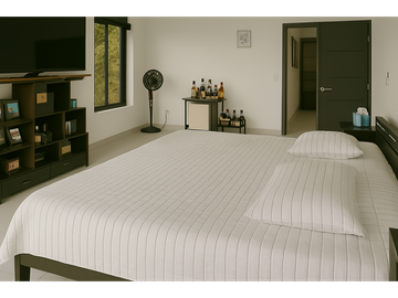 Venta Casa Campestre en Dapa, Yumbo 2912.