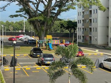 Venta Apartamento en Pangola, Jamundí 3465.
