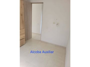 Venta Apartamento en Pangola, Jamundí 3465.