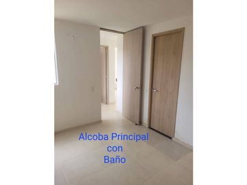 Venta Apartamento en Pangola, Jamundí 3465.