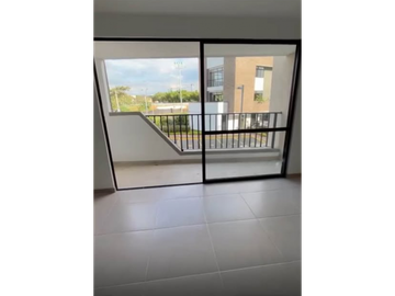 Venta Apartamento Vivero Parque Residencial Cali 3464.