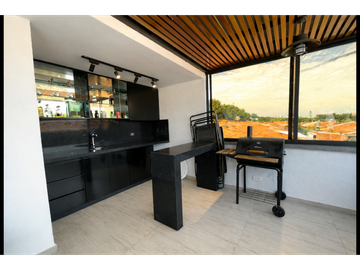 Venta Casa en Valle del Lili, Sur de 3842.