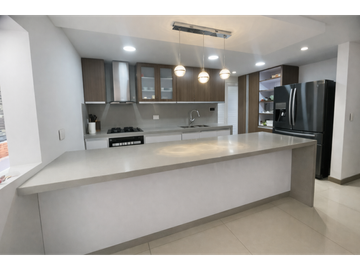 Venta Casa en Valle del Lili, Sur de 3842.